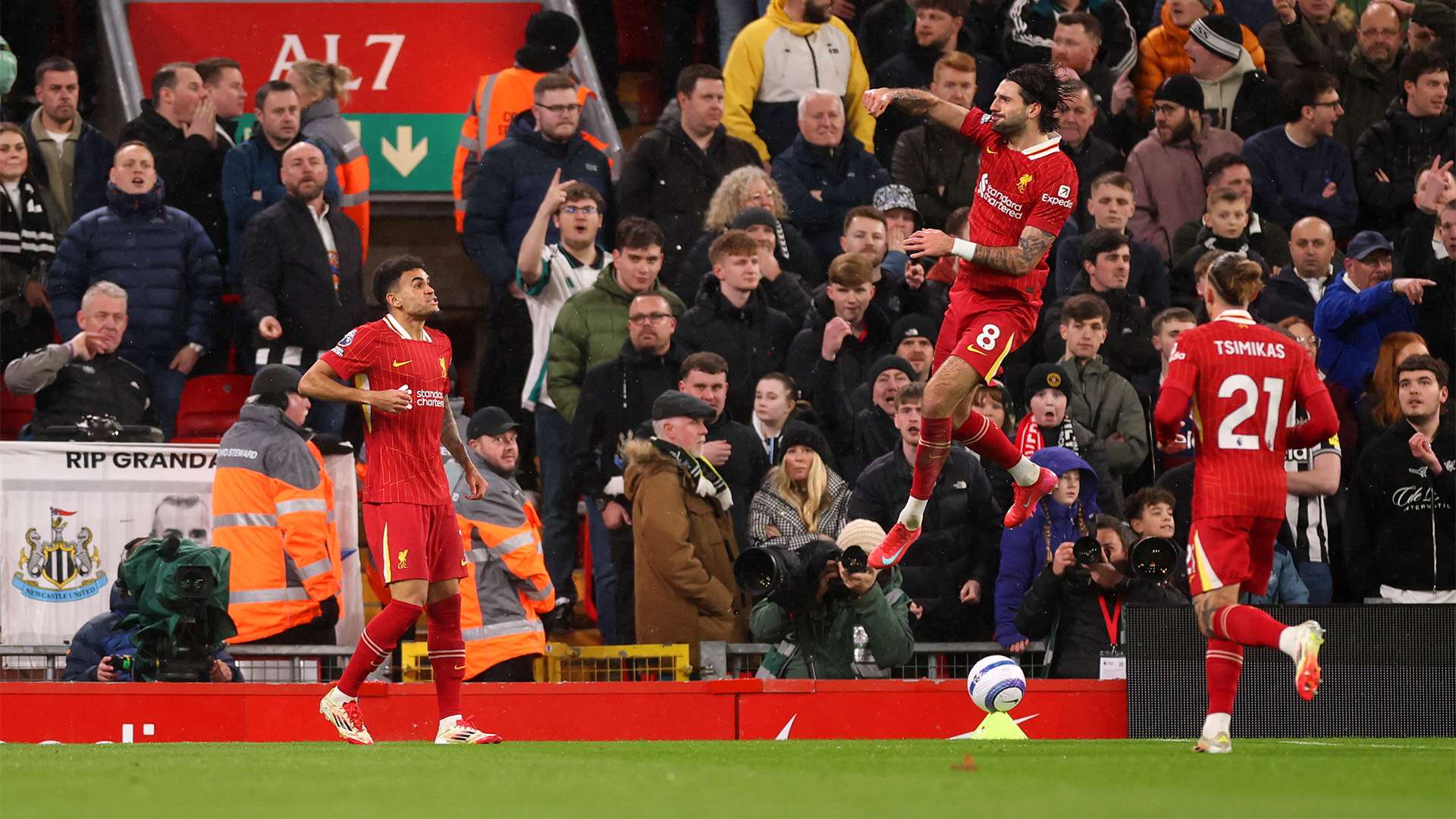 他们的表现 他们的表现