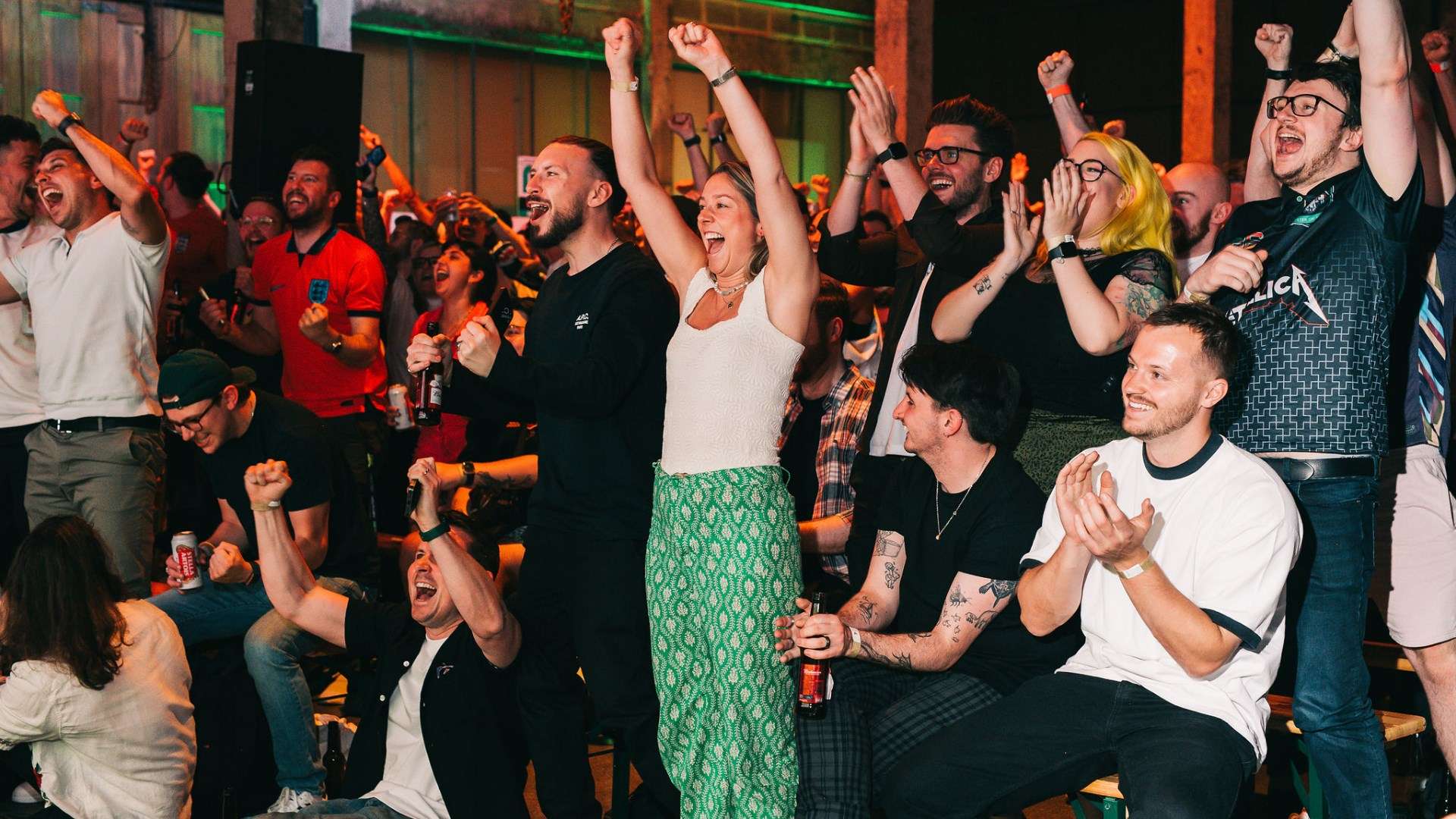 开幕标志着 开幕标志着