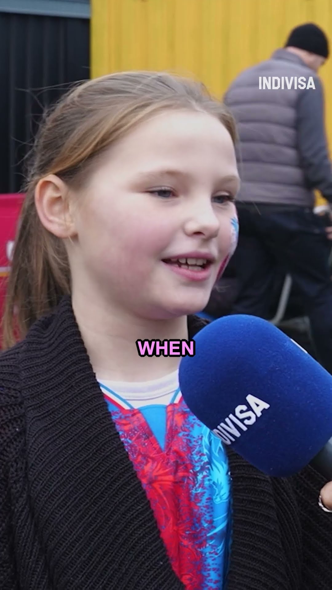 东京奥运会恐怖娃娃揭开神秘面纱令人毛骨悚然的吉祥物背后故事