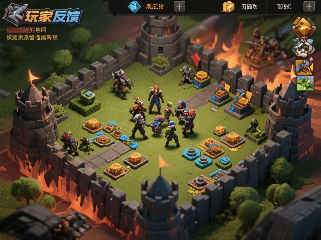 财务报告和 财务报告和